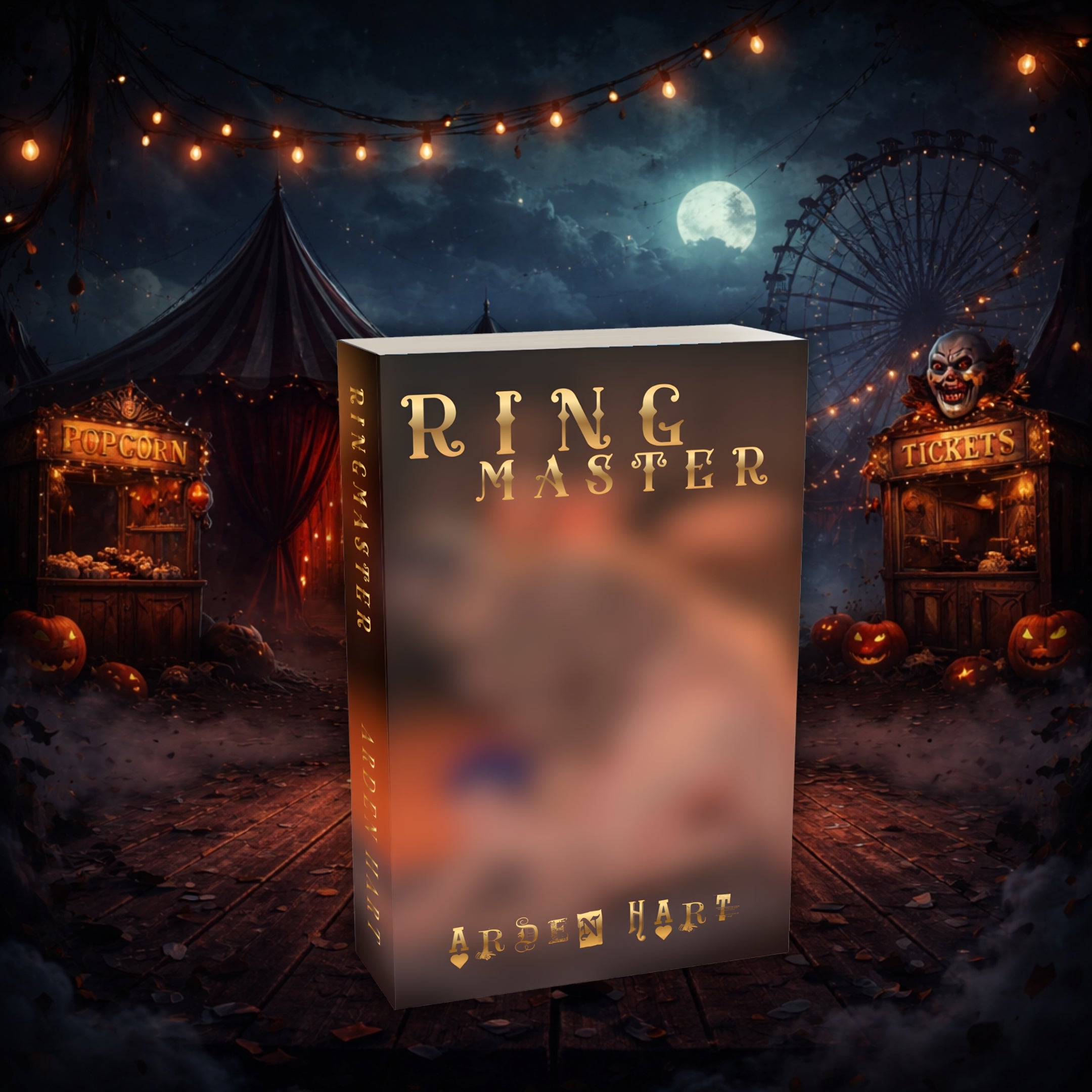 Ringmaster
