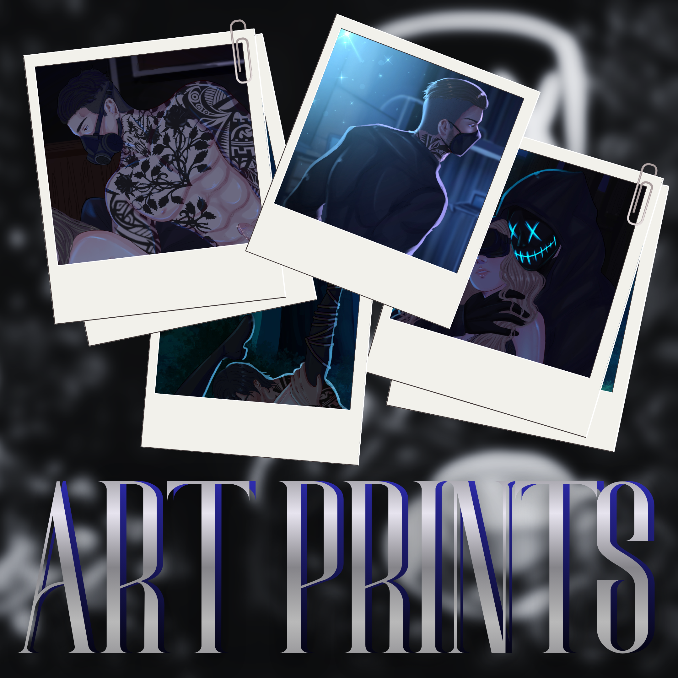 Art Prints