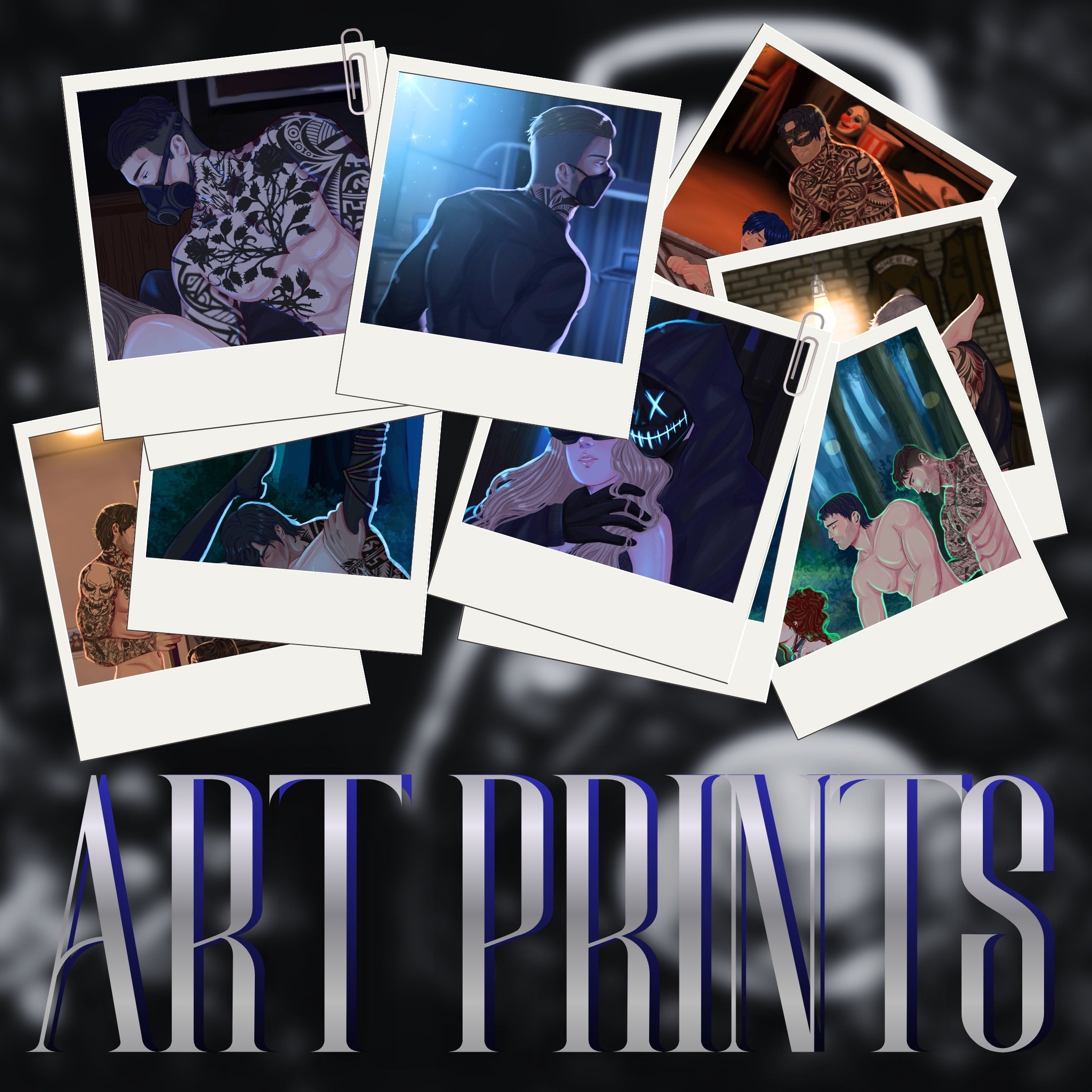 Art Prints