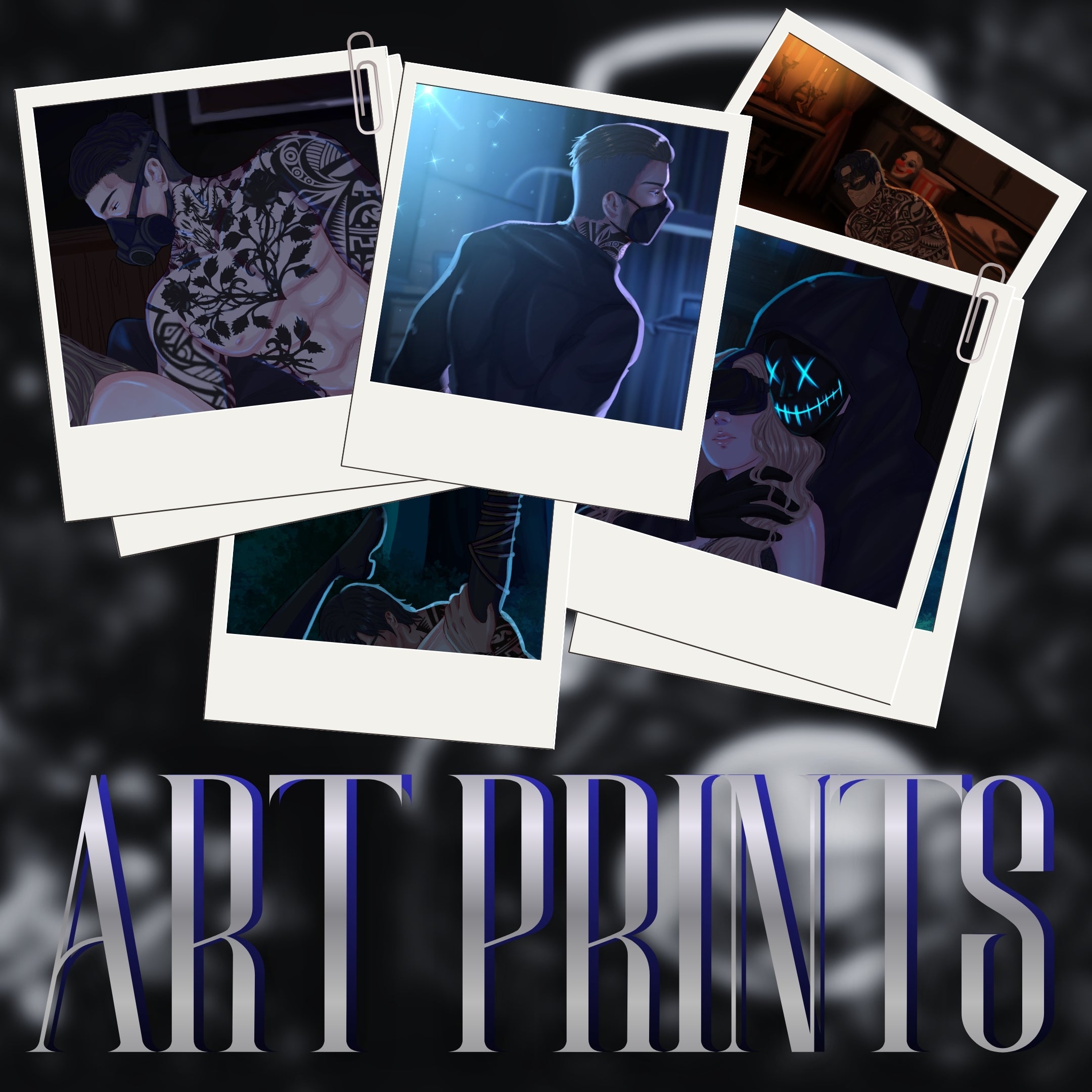 Art Prints
