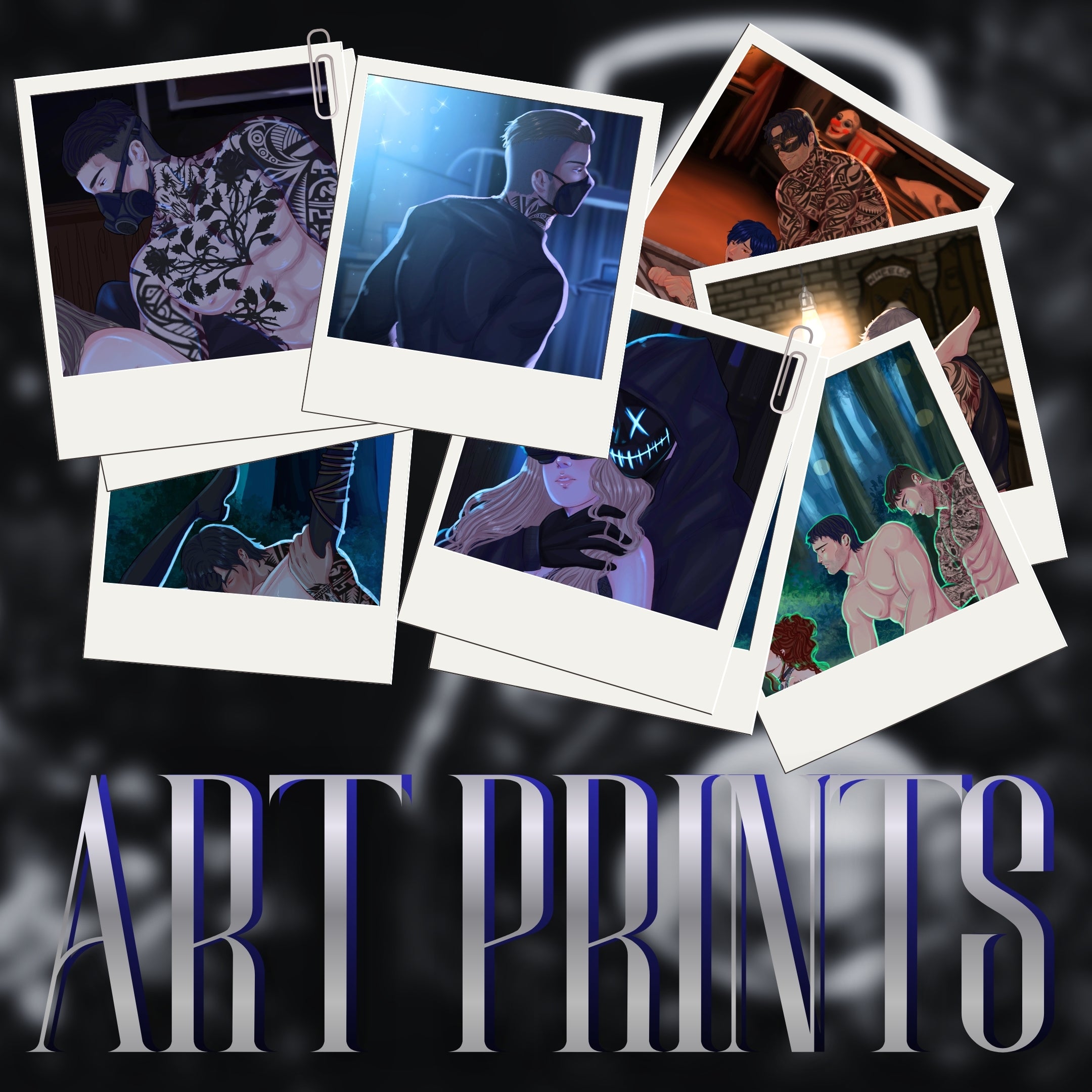 Art Prints