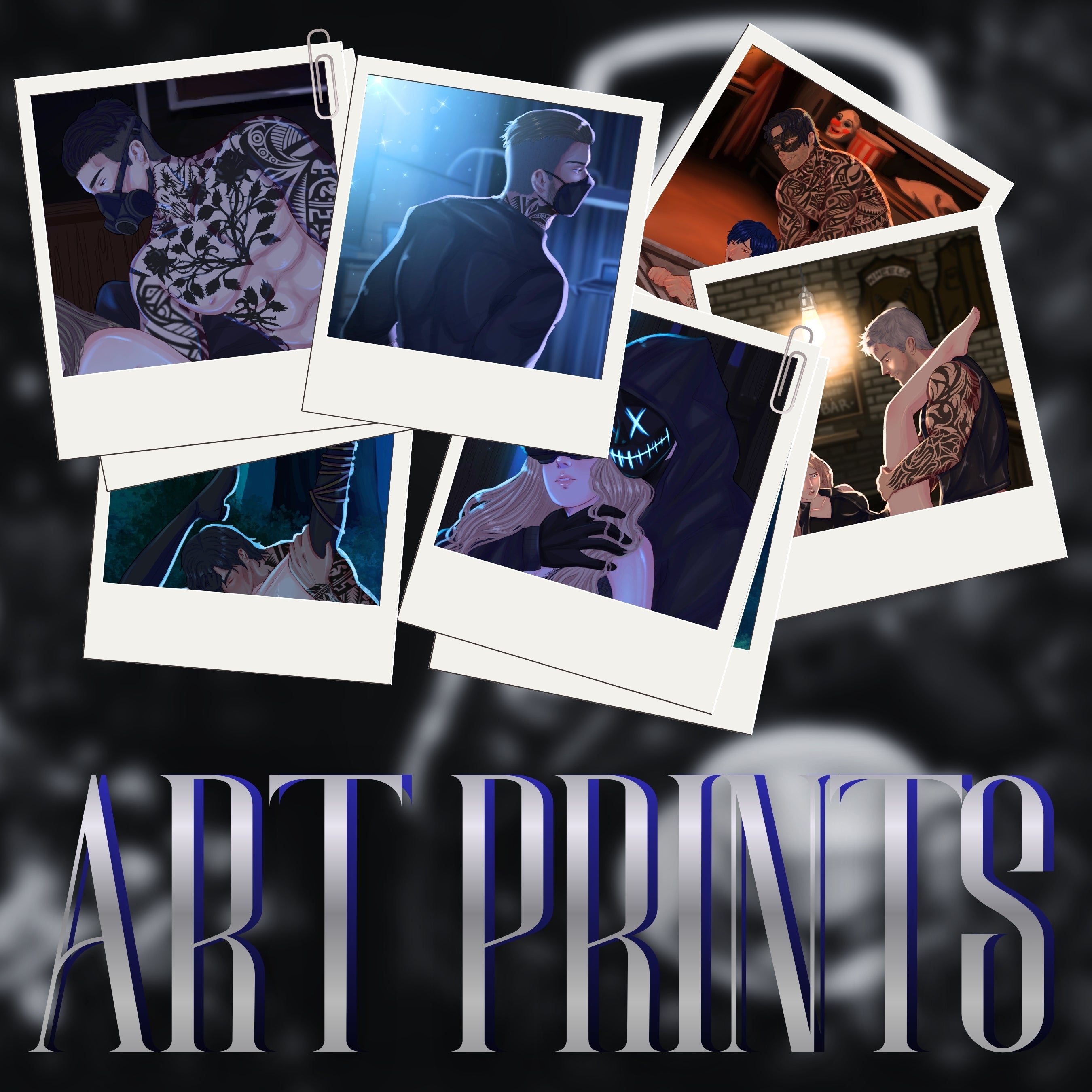 Art Prints
