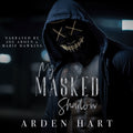 My Masked Shadow Audiobook