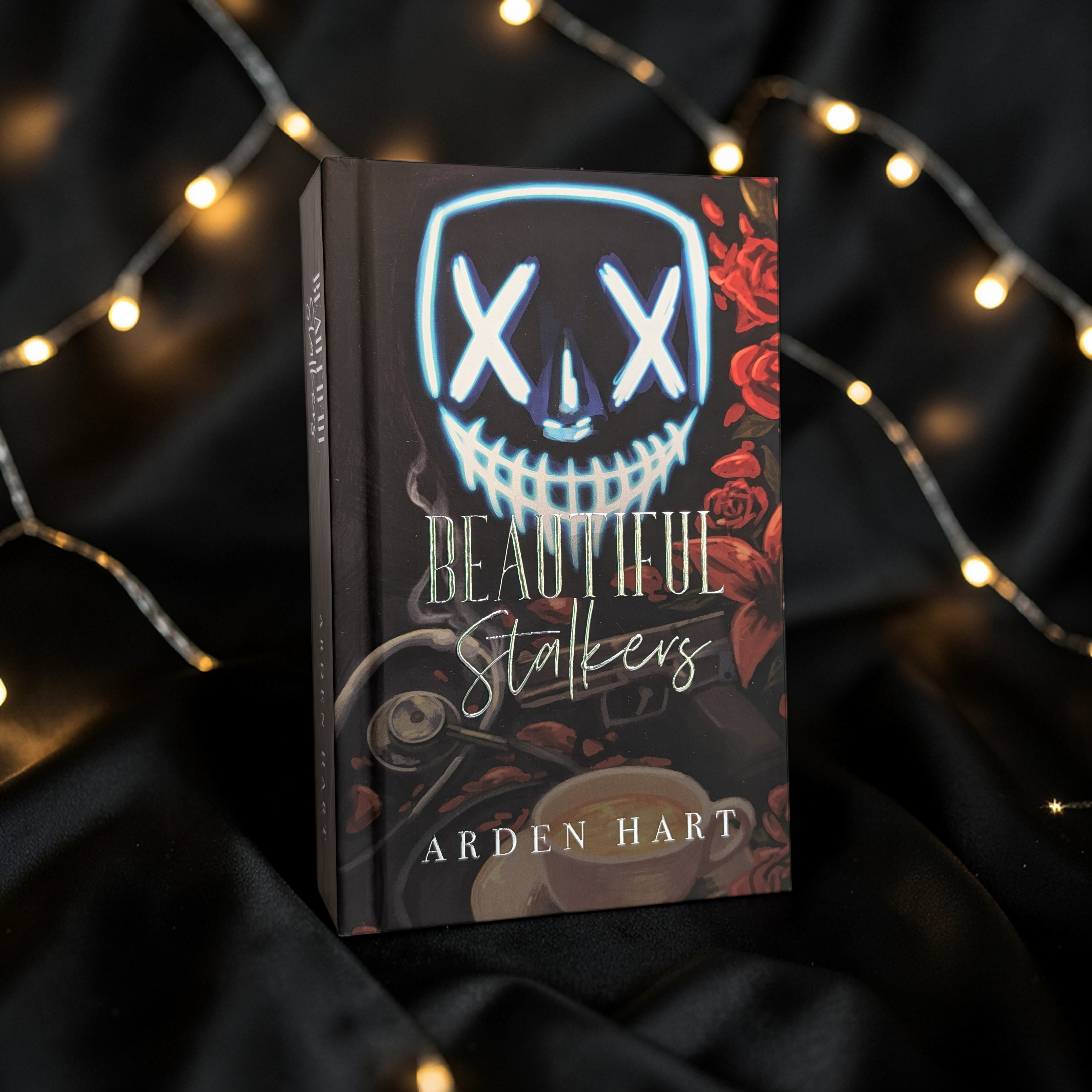Beautiful Stalkers Omnibus Hardcover