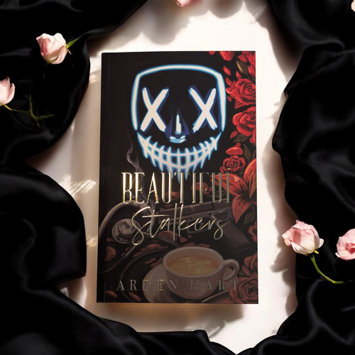 Beautiful Stalkers Omnibus Paperback