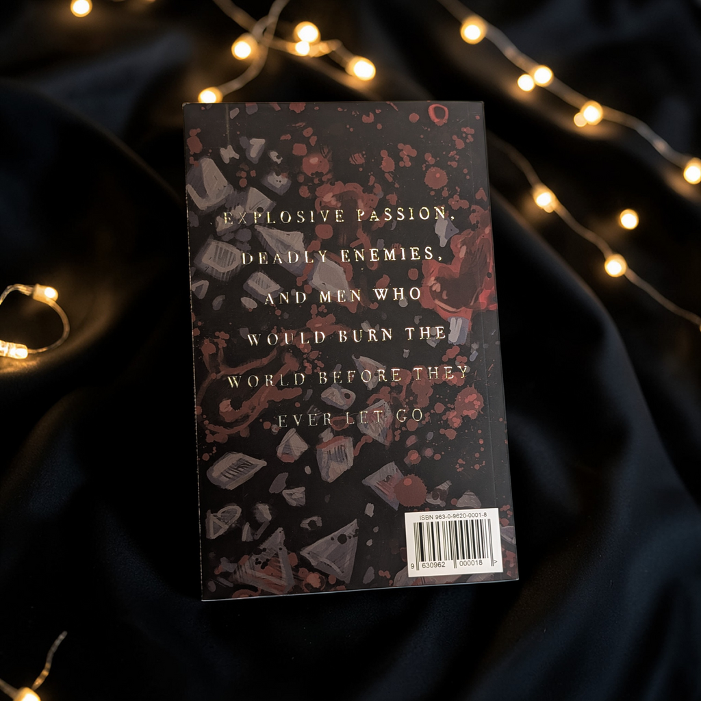 Beautiful Stalkers Omnibus Paperback