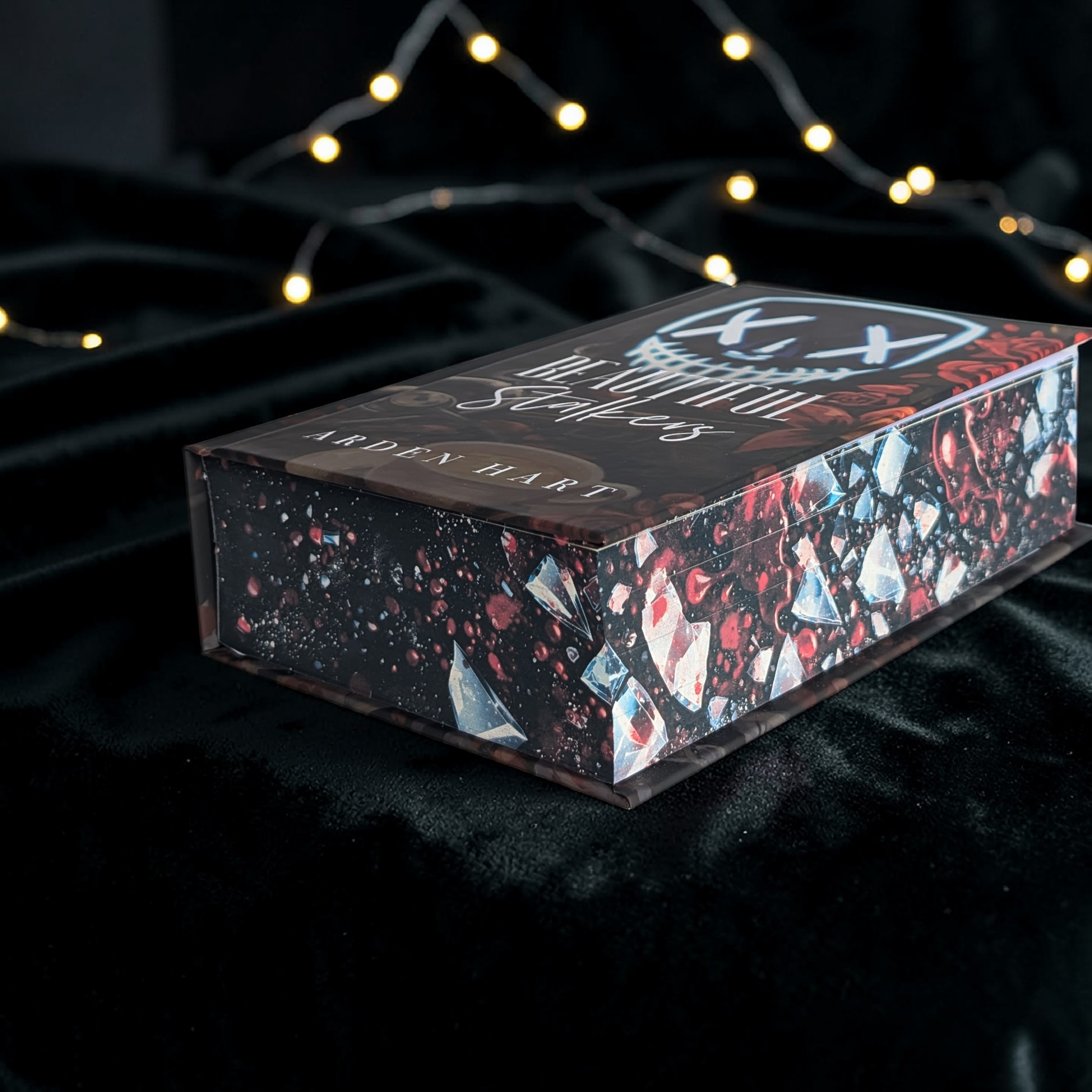 Beautiful Stalkers Omnibus Hardcover