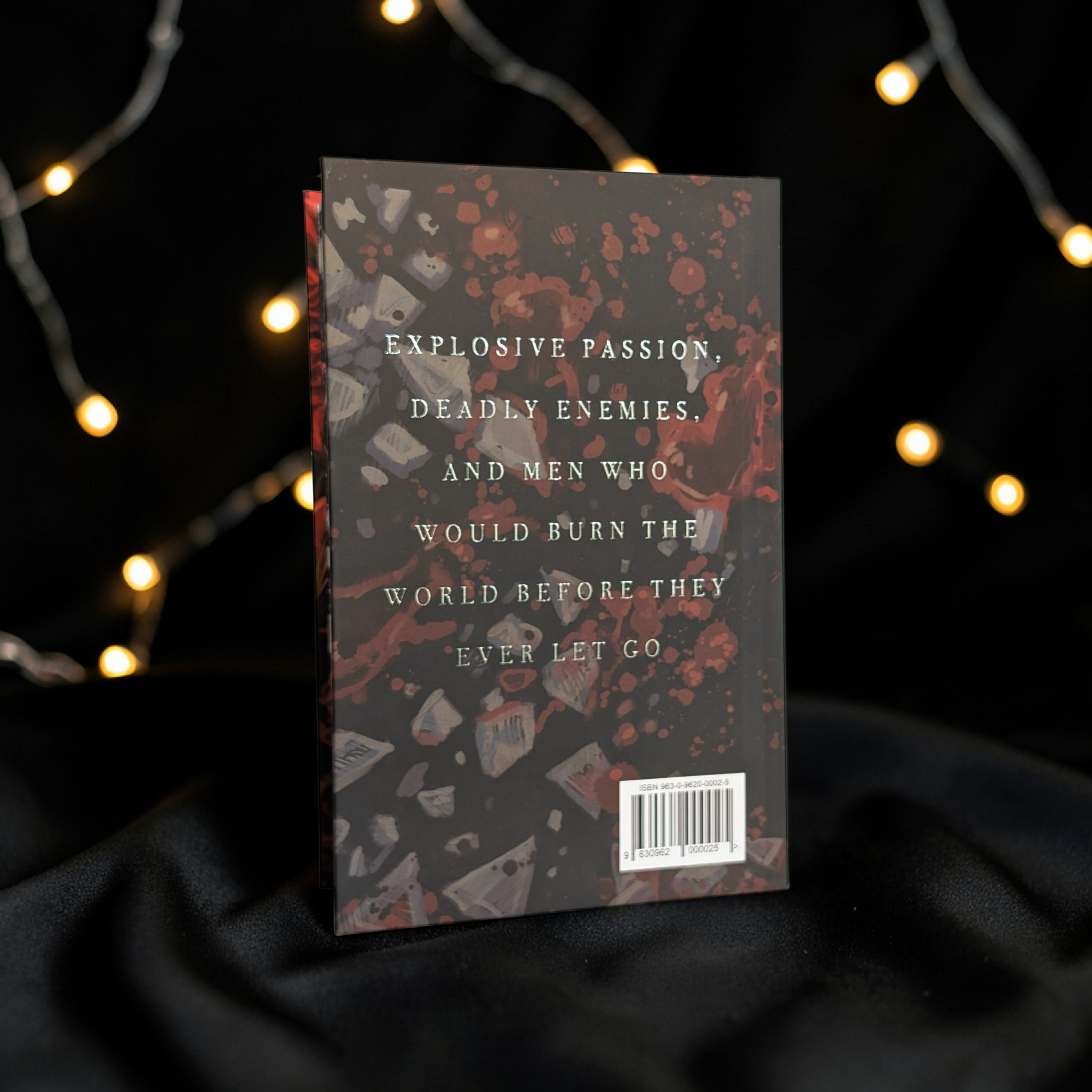 Beautiful Stalkers Omnibus Hardcover