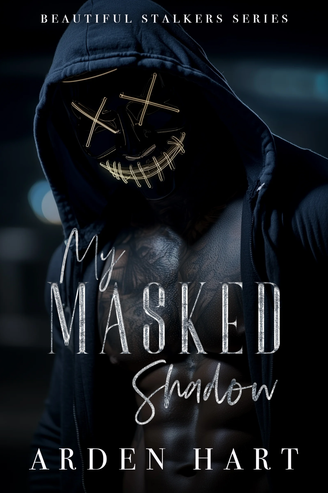 My Masked Shadow